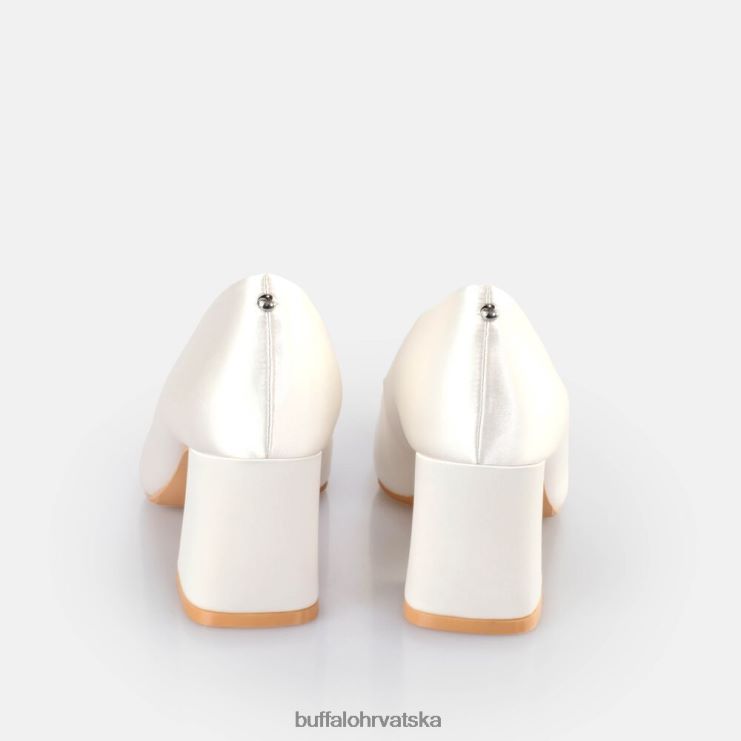 slonovača Buffalo robyn glam sandale na petu |štikle TDD6T276